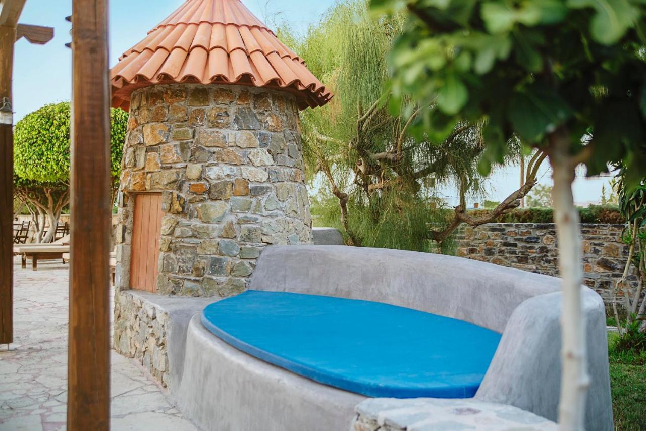 Sitia Oceanides Sitia (Crete) Exterior foto