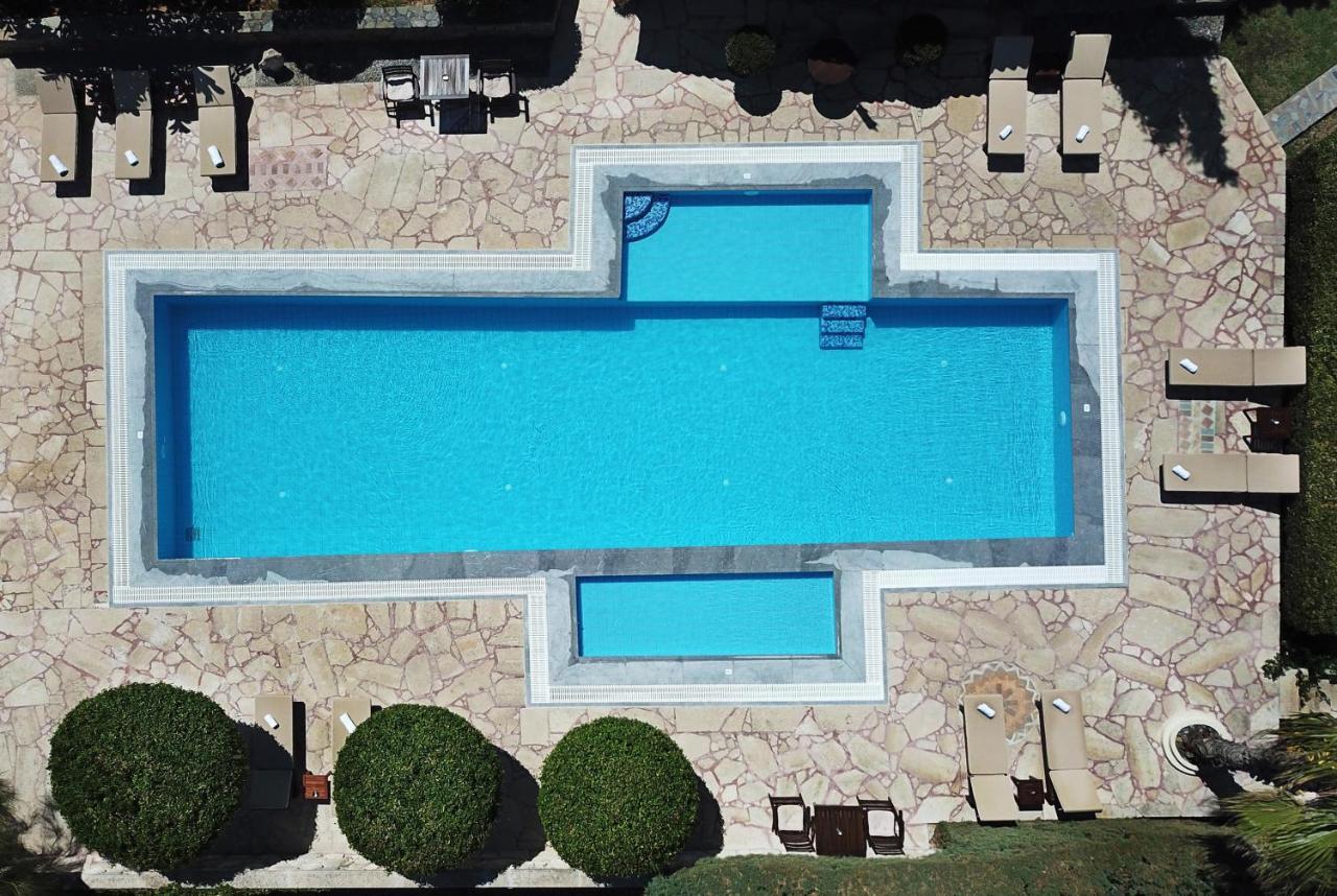 Sitia Oceanides Sitia (Crete) Exterior foto