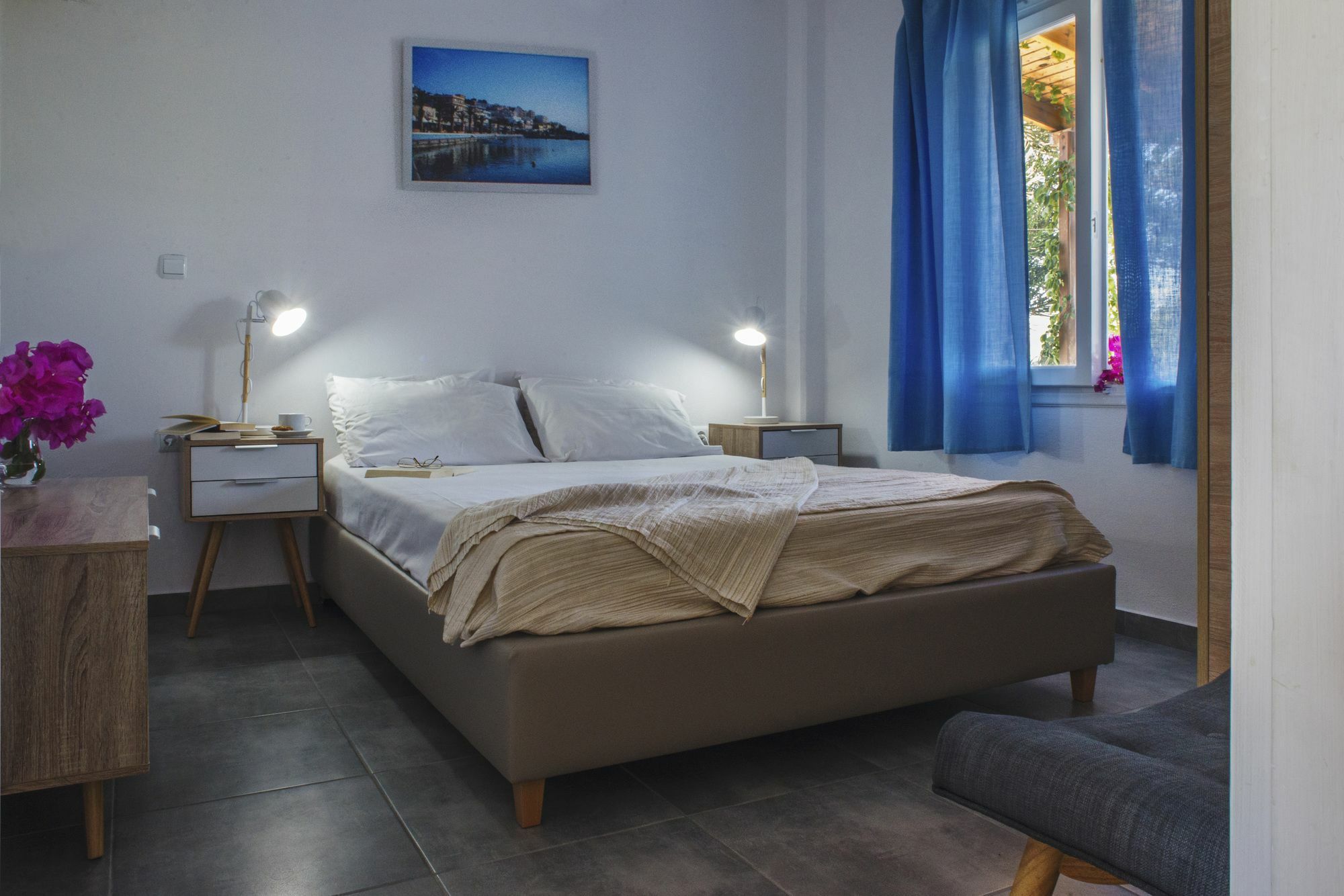 Sitia Oceanides Sitia (Crete) Exterior foto